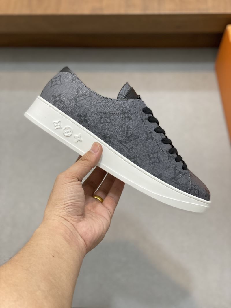 Louis Vuitton Low Shoes